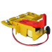 Cat Mate Electromagnetic Solenoid (for existing glass or wooden fitting Catmate Electromagnetic Cat Doors) incl. 9vlt battery